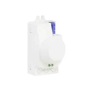 Senzor de mișcare cu microunde zamel mcr-01 360° 1200 w 10 m 10 a 220 - 240 v ip20