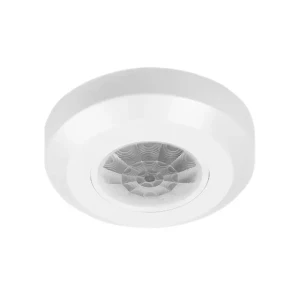 Датчик движения orno orcr263 360° 400 вт 8 м 220 - 240 в ip20