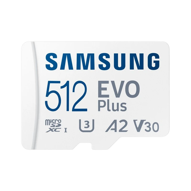 Card de memorie samsung evo plus microsdxc, 512gb (mb-mc512sa/eu) 15