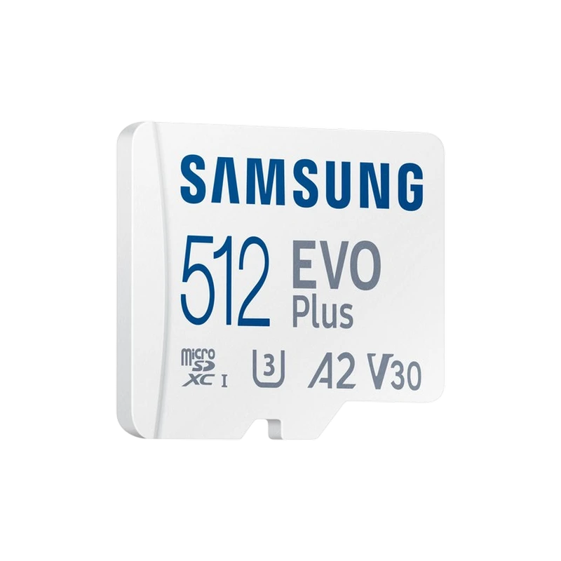 Card de memorie samsung evo plus microsdxc, 512gb (mb-mc512sa/eu) 6