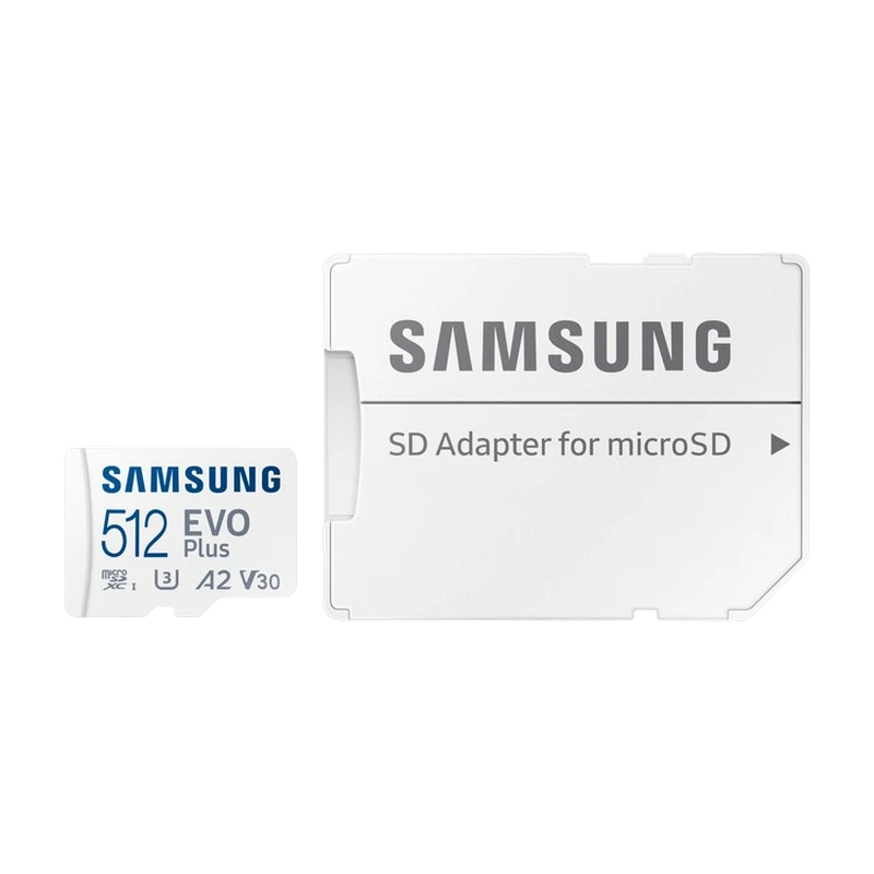 Card de memorie samsung evo plus microsdxc, 512gb (mb-mc512sa/eu) 3