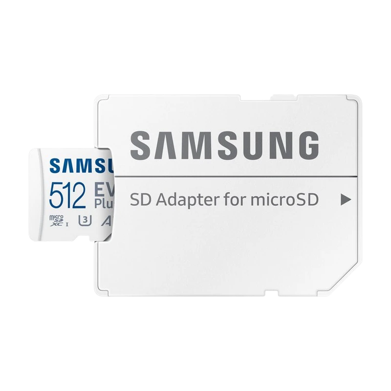 Card de memorie samsung evo plus microsdxc, 512gb (mb-mc512sa/eu) 13