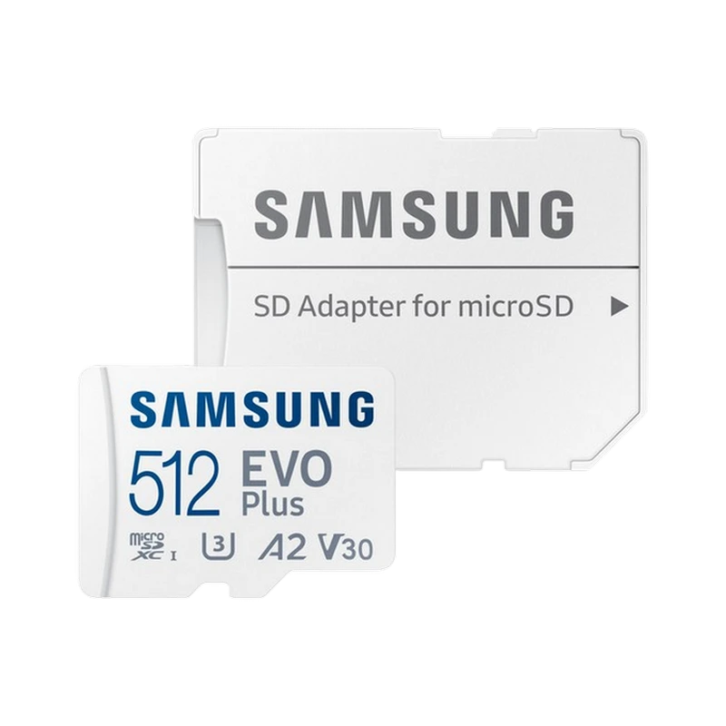 Card de memorie samsung evo plus microsdxc, 512gb (mb-mc512sa/eu) 11