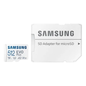 Card de memorie samsung evo plus microsdxc, 512gb (mb-mc512sa/eu) Thumbnail 7