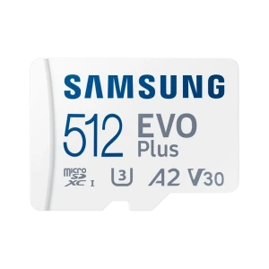 Card de memorie samsung evo plus microsdxc, 512gb (mb-mc512sa/eu) Thumbnail 15