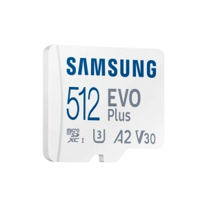 Card de memorie samsung evo plus microsdxc, 512gb (mb-mc512sa/eu) Thumbnail 8