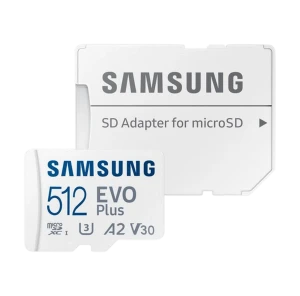Card de memorie samsung evo plus microsdxc, 512gb (mb-mc512sa/eu) Thumbnail 9
