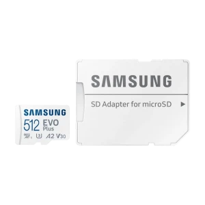 Card de memorie samsung evo plus microsdxc, 512gb (mb-mc512sa/eu) Thumbnail 3