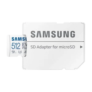 Card de memorie samsung evo plus microsdxc, 512gb (mb-mc512sa/eu) Thumbnail 13