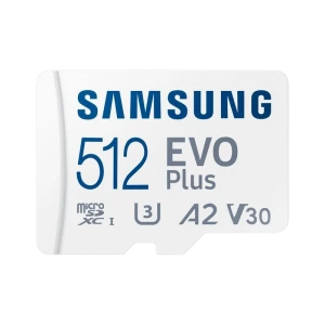 Card de memorie samsung evo plus microsdxc, 512gb (mb-mc512sa/eu) Thumbnail 16