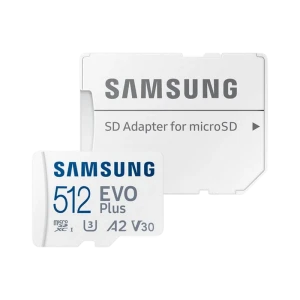 Card de memorie samsung evo plus microsdxc, 512gb (mb-mc512sa/eu) Thumbnail 11