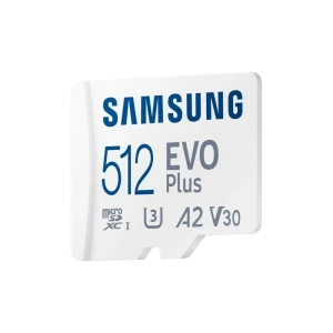 Card de memorie samsung evo plus microsdxc, 512gb (mb-mc512sa/eu) Thumbnail 10