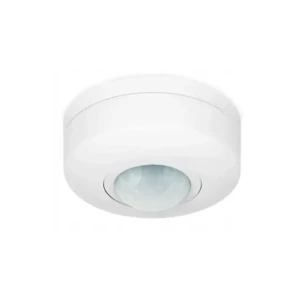 Датчик движения elmos st05a 360° 800 вт 6 м 220 - 240 в ip20