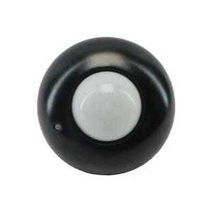 Senzor de mișcare elmos st107 360° 800 w 6 m 220 - 240 v ip20
