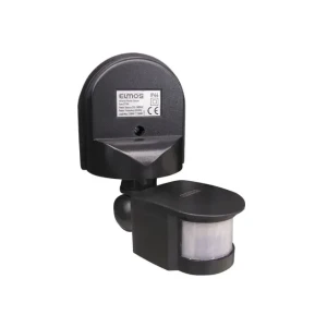 Датчик движения elmos st01a 180° 800 вт 12 м 220 - 240 в ip20