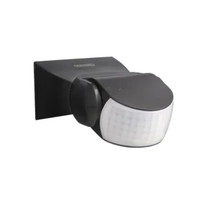 Senzor de mișcare st15 180° 1200 w 12 m 220 - 240 v ip65 elmos