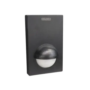 Датчик движения elmos st16 180° 800 вт 12 м 220 - 240 в ip20