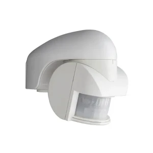 Датчик движения philips virginia 140° 1200 вт 10 м 220 - 240 в ip44