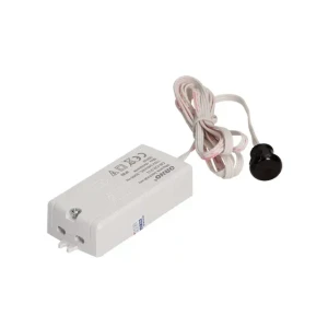 Бесконтактный переключатель orcr213 360° 500 вт 5-6 cм 220 - 240 в ip20 orno