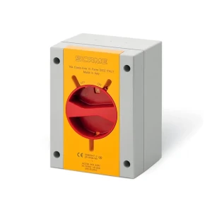 Separator de sarcină scame 590.em3213 3p 32 a 415 v