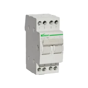Separator de sarcină basculant kasan sf-129g 2p 40 a 400 v