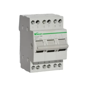 Întrerupător de sarcină basculant kasan sf-139g 3p 63 a 400 v