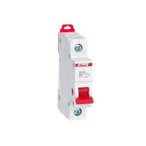 Выключатель нагрузки himel hdg9-125 1p 63 a 400 в