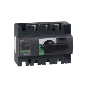 Separator de sarcină schneider-electric ins100 3p 100 a 500 v