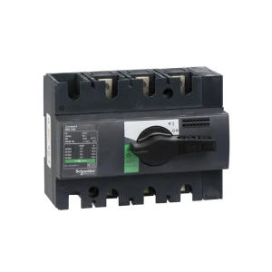 Выключатель нагрузки schneider-electric ins160 3p 160 a 500 в