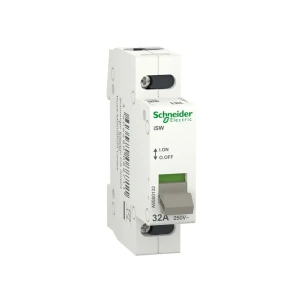 Separator de sarcină schneider-electric a9s60132 1p 32 a 250 v