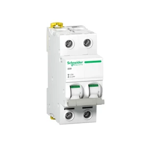 Выключатель нагрузки schneider-electric a9s65240 2p 40 a 400 в