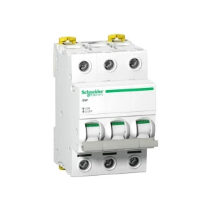 Выключатель нагрузки schneider-electric a9s65340 3p 40 a 400 в