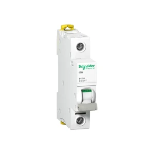 Întreruptor de sarcină schneider-electric a9s65163 1p 63 a 240 v