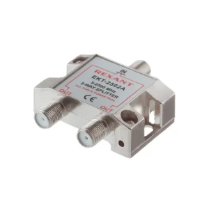 Splitter 05-6201 rexant