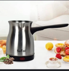 CAFETIERA ELECTRICA