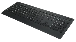 Tastatură lenovo 4x30h56866, fără fir, negru Thumbnail 2