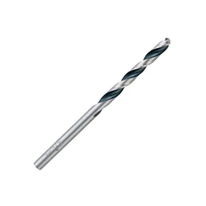 Set burghie 10 buc. pentru metal pointteq 4.5 mm oțel hss cilindric bosch
