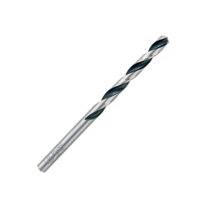 Set de burghie 10 buc. pentru metal pointteq 5.2 mm oțel hss cilindric bosch