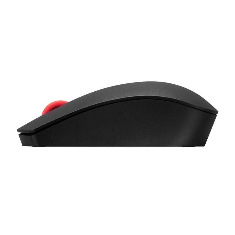 Клавиатура и мышь lenovo essential gen2, беспроводное, чёрный 5
