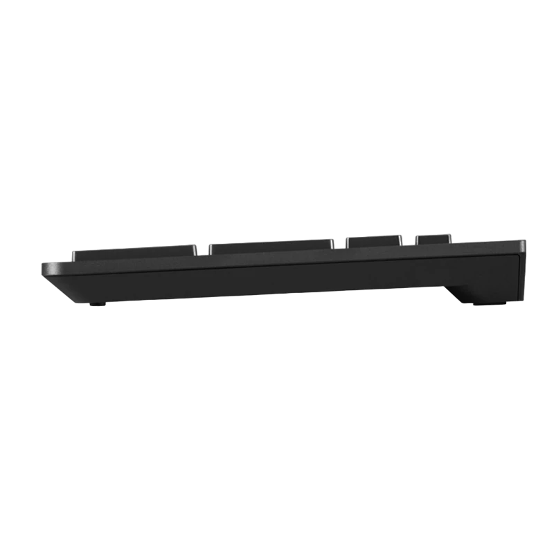 Клавиатура и мышь lenovo essential gen2, беспроводное, чёрный 2