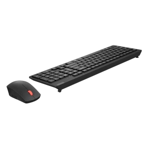 Клавиатура и мышь lenovo essential gen2, беспроводное, чёрный Thumbnail 8