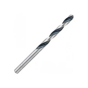 Set burghie 10 buc. pentru metal pointteq 7 mm oțel hss cilindric bosch