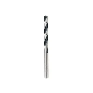 Set burghie 10 buc. pentru metal 8 mm oțel hss cilindric bosch