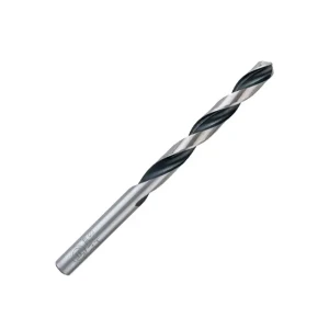 Set burghie 10 buc. pentru metal pointteq 8.2 mm oțel hss cilindric bosch