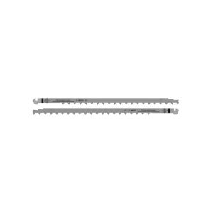 Set pânze pentru beton aerat pentru fierăstrău cu sabie tf350nhm 408 mm 2 buc. bosch