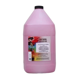 Toner SCC MPTCOL-1KG-MR, 1kg, Magenta