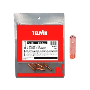 Контактное сопло 0.6 мм telwin