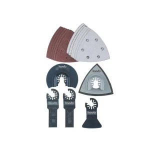 Set accessorii kwb