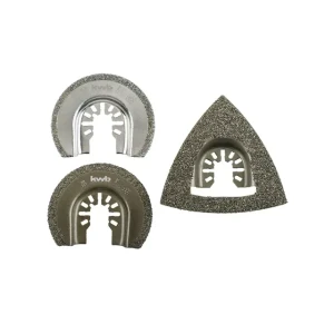 Set accessorii kwb