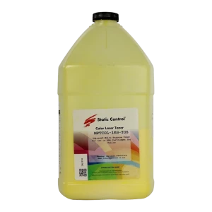 Toner SCC MPTCOL-1KG-YR, 1kg, Galben